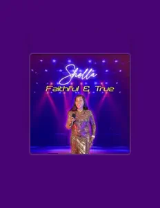 聆聽 Sholla、觀看音樂影片、閱讀小傳、查看巡演日期等！