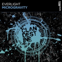 Microgravity - Single - EverLight