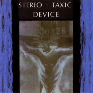 Stereo Taxic Device cover
