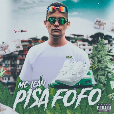 Pisa Fofo - Single