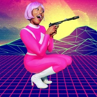 Hot Glue Gun (Pls Pls Rmx) - Single - Lesibu Grand