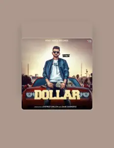 收听 Lovepreet Dhillon、观看音乐视频、阅读小传、查看巡演日期等 ！