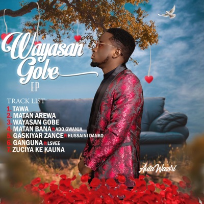 WaYasan Gobe