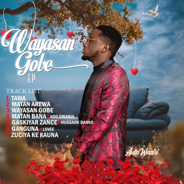 WaYasan Gobe
