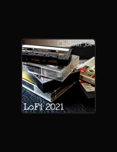 Posłuchaj wykonawcy Chillout Joe, obejrzyj teledyski, przeczytaj biografię, zobacz daty tras koncertowych i nie tylko!