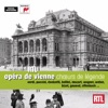 Les prêtres  Coffrets RTL Classiques: Opera de Vienne