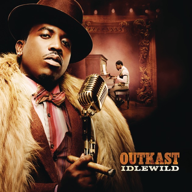 Stankonia - Album by Outkast - Apple Music