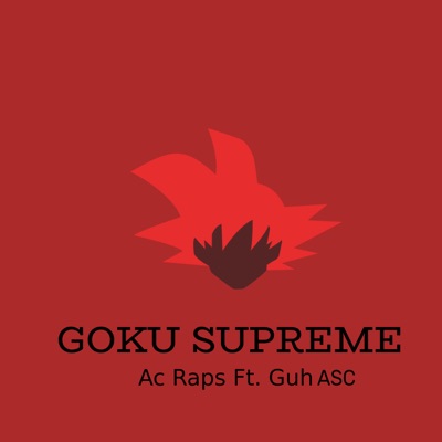 Goku Supreme - Single