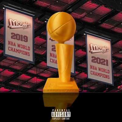 3 Peat (feat. Michiganja Malcolm) - Single