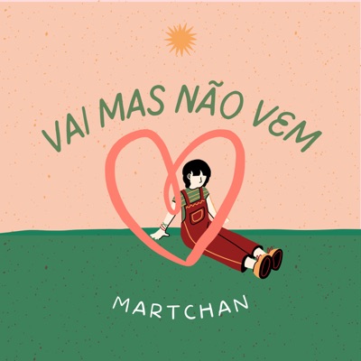 Vai Mas Não Vem - Single