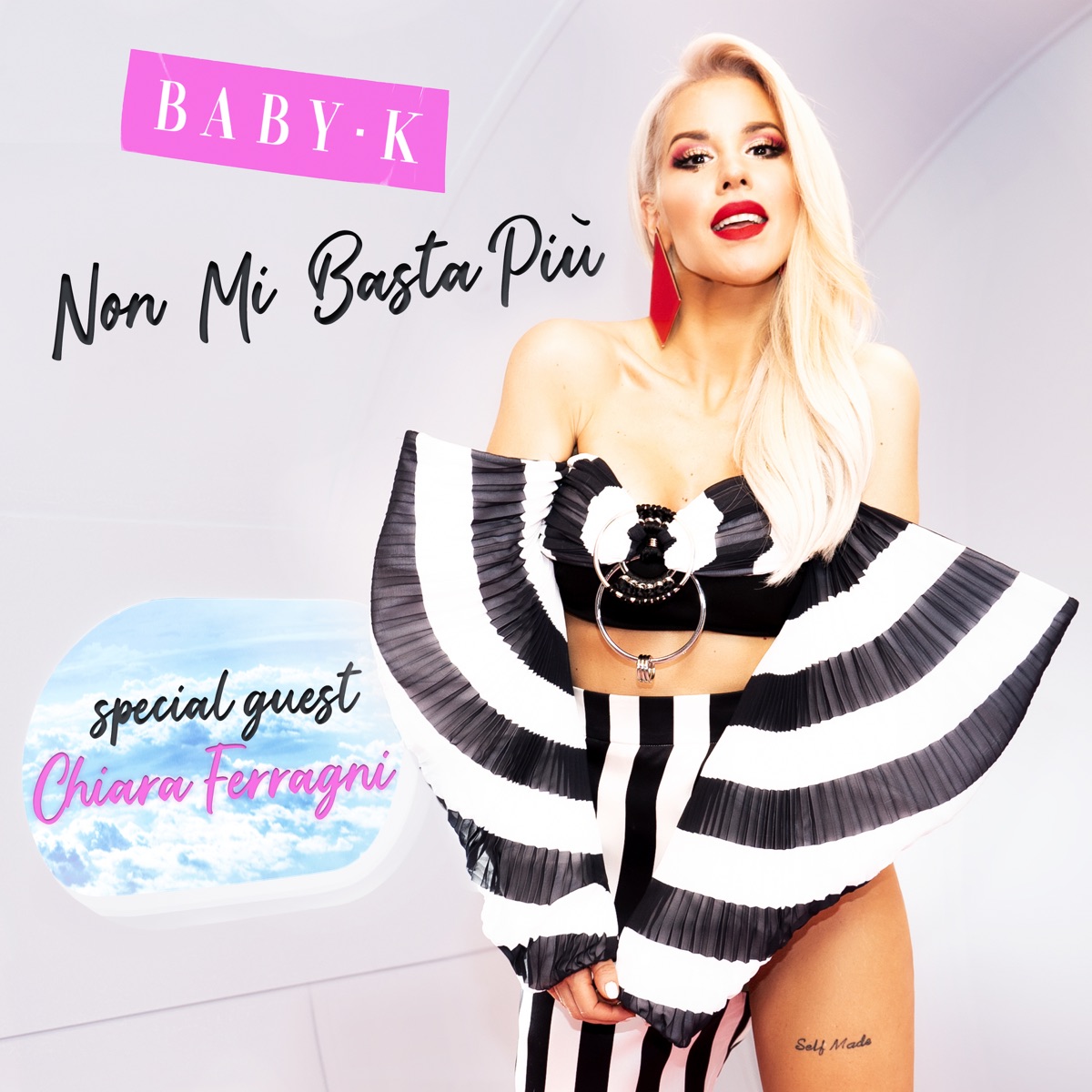 Roma - Bangkok (feat. Giusy Ferreri) - Single by Baby K on Apple Music