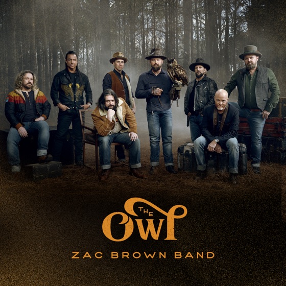 Cover artwork for OMW