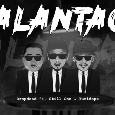 Balantagi (feat. Yuridope & Stillone) - Single