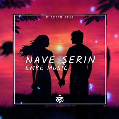 Emre Music Official - Nave Şerin (Kurdish Trap)