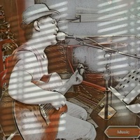 Kaman Nina - Single - Anido