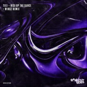 Teej - Nice Up The Dance