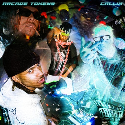 Arcade Tokens (Intro) - Single