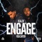 Engage (feat. Ksa.satch) - ksa.zo lyrics