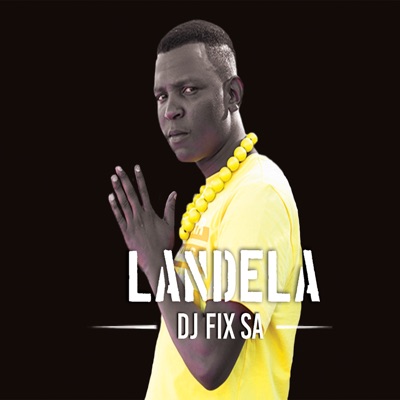Landela (Remix) [feat. Black Chinese] - Single
