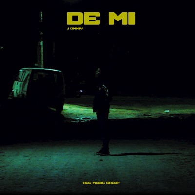 De Mí - Single