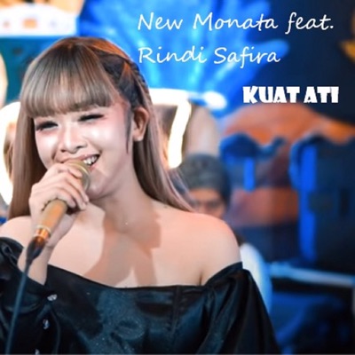 Kuat Ati (feat. Rindi Safira) - Single