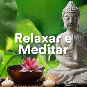 Relaxar e Meditar - a Playlist Capaz de Diminuir a Ansiedade