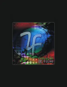 收听 Zé Filho Guitarrista、观看音乐视频、阅读小传、查看巡演日期等 ！