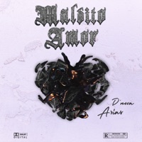 Maldito Amor (feat. A Я I A S) - Single - D NOVA