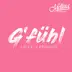 G'fühl (Love Version) - Single album cover