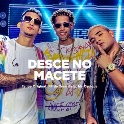 Desce no Macete - Single