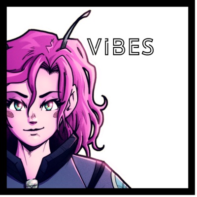 Vibes - EP