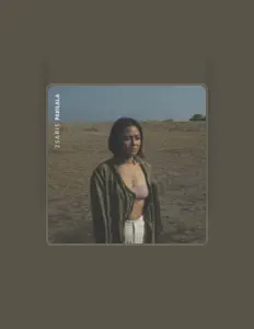 Dengarkan Zsaris, tonton video musik, baca bio, lihat tanggal tur & lainnya!