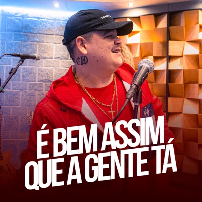 É Bem Assim Acústico - Single