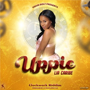 Uppie - Single