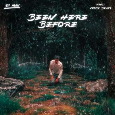 Been Here Before - Single