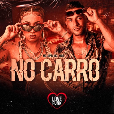 No Carro - Single