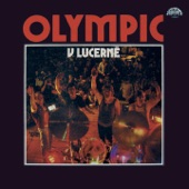 Olympic V Lucerně (Live) artwork