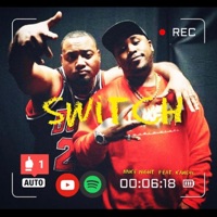 Switch (feat. Mike Night) - Single - Kane4l
