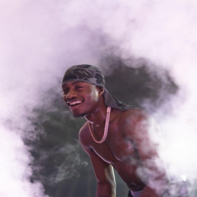 Fin (feat. Frani ) - Single