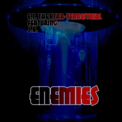 Enemies (feat. S.B.) - Single