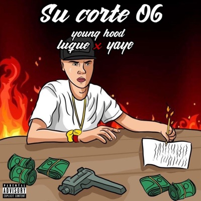 Su corte (feat. Yaye & Luque) - Single