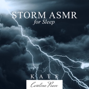 Storm ASMR for Sleep