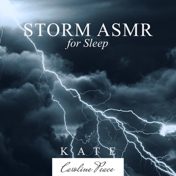 Storm ASMR for Sleep