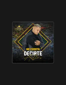 Hör dir Paniagua_Musik an, schau dir Musikvideos an, lies die Biografie, finde Tourdaten und mehr!
