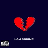 Lo arruine - Single - Legado CLR