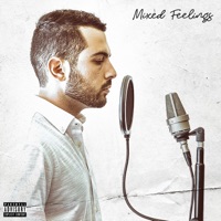 Mixed Feelings - Bazanji
