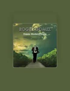 Escucha a Roger Gomez, mira videos musicales, lee su biografía, consulta las fechas de las gira y más.