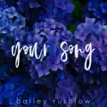 Your Song