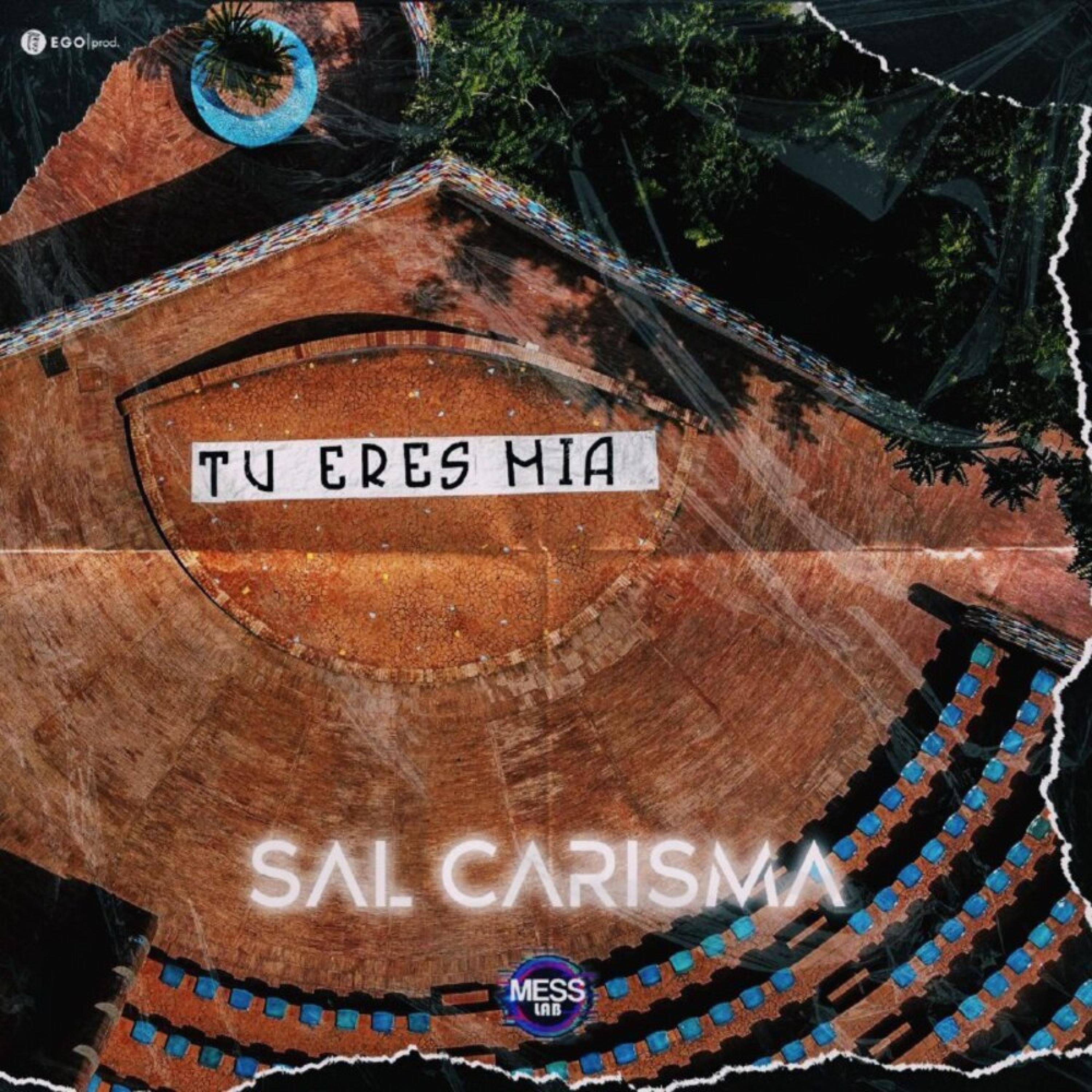 Tu Eres Mia - Single