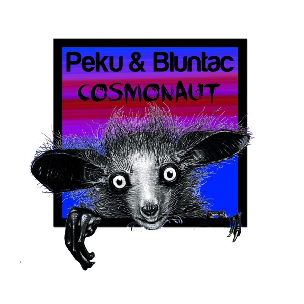 Cosmonaut - Single